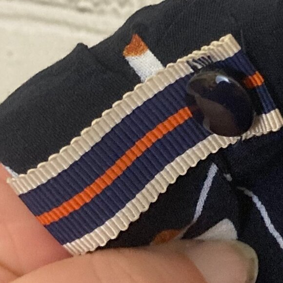 Few Moda fit and flare floral pattern dress - Picture 8 of 10